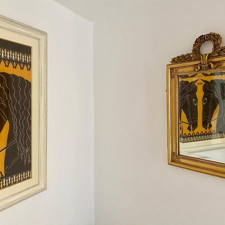 Lion House II Appartement Ioulis Buitenkant foto