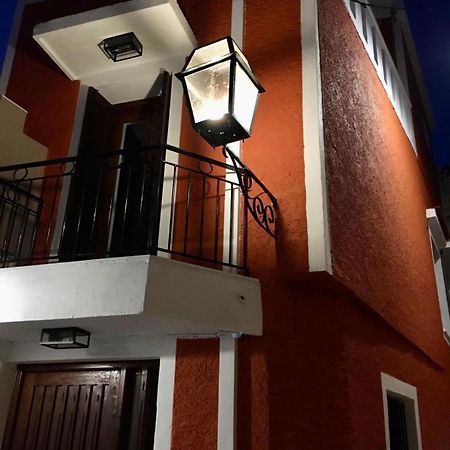 Lion House II Appartement Ioulis Buitenkant foto