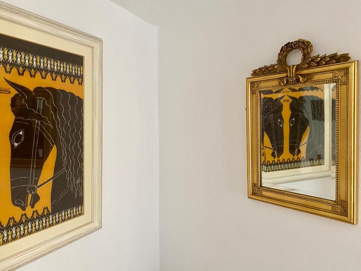Lion House II Appartement Ioulis Buitenkant foto