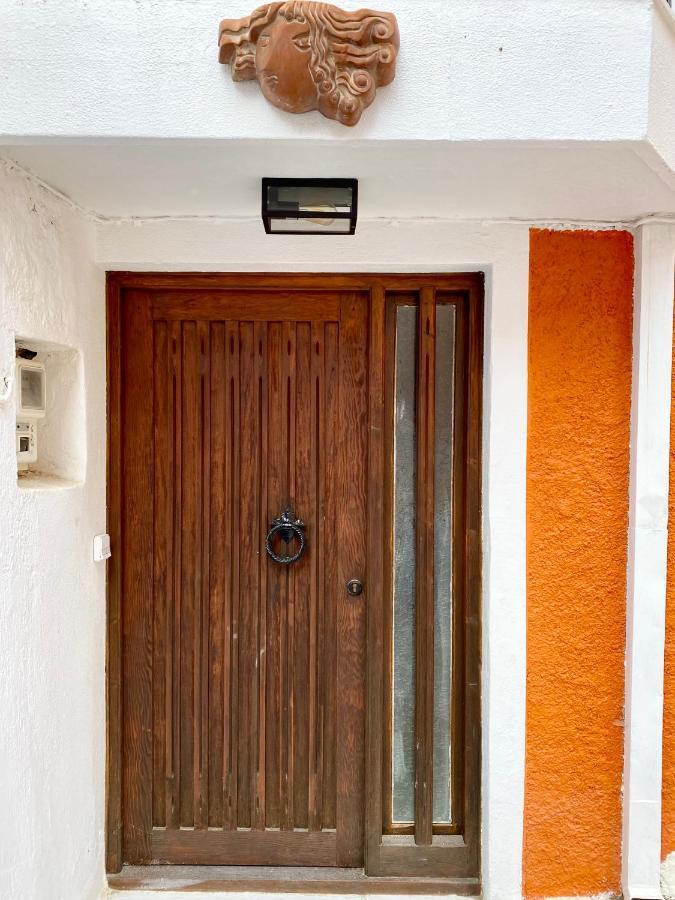 Lion House II Appartement Ioulis Buitenkant foto
