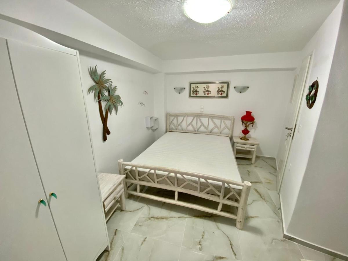 Lion House II Appartement Ioulis Buitenkant foto