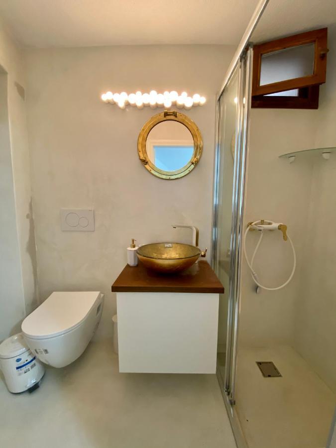 Lion House II Appartement Ioulis Buitenkant foto