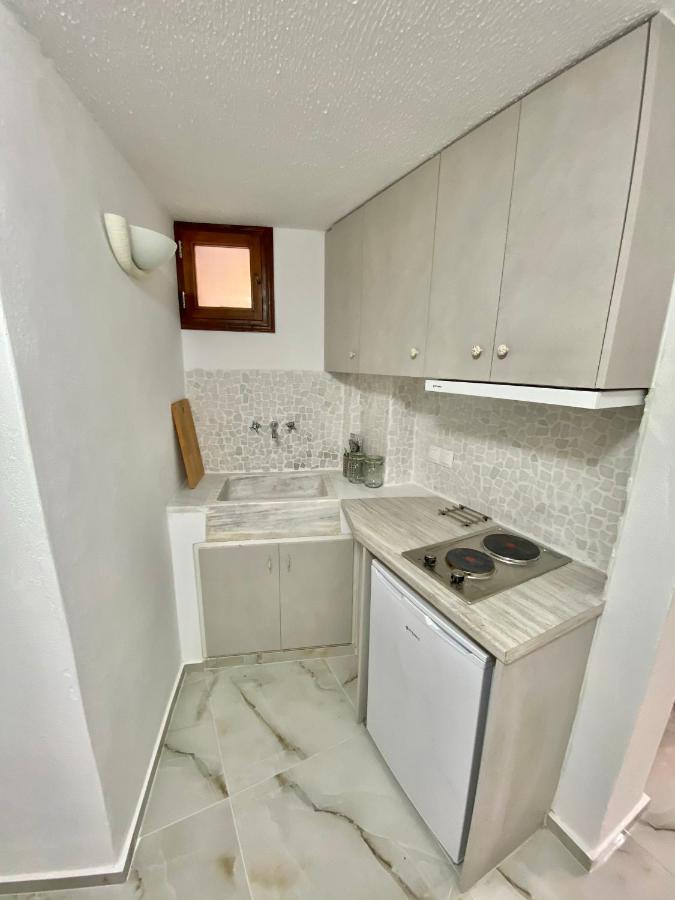 Lion House II Appartement Ioulis Buitenkant foto