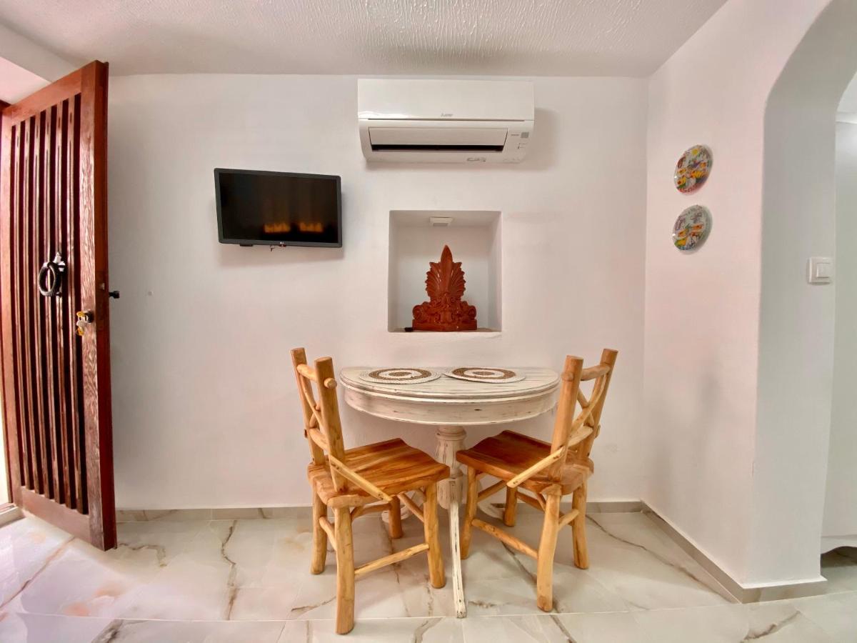 Lion House II Appartement Ioulis Buitenkant foto