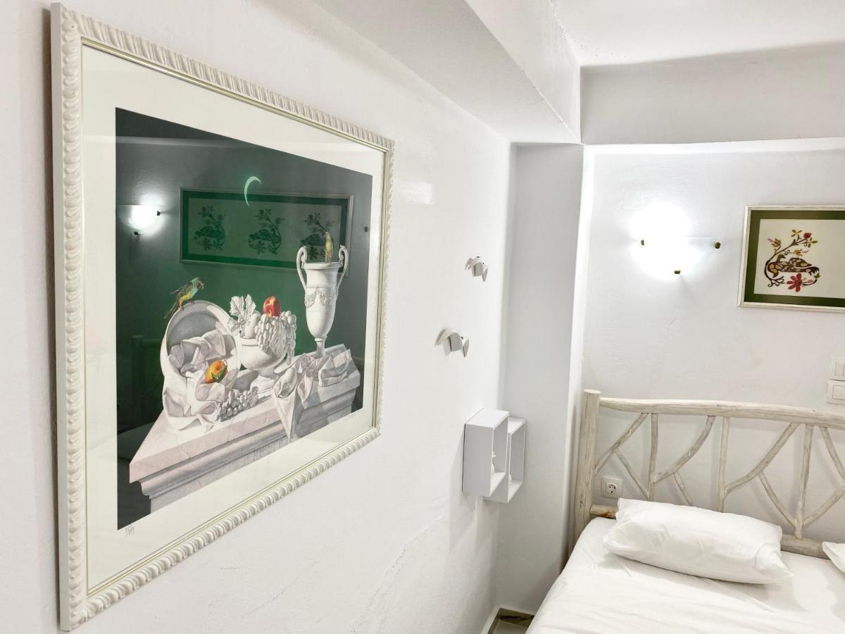 Lion House II Appartement Ioulis Buitenkant foto