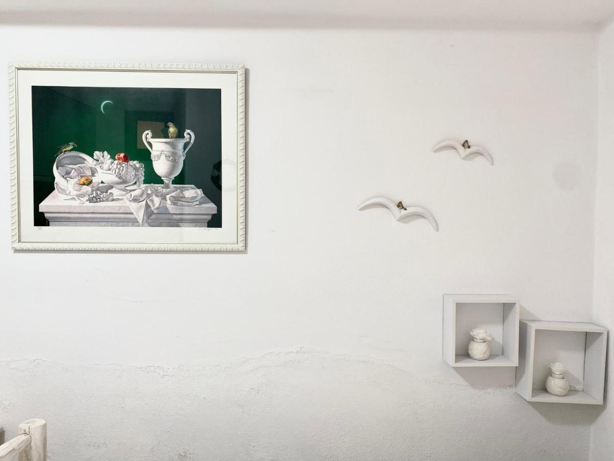 Lion House II Appartement Ioulis Buitenkant foto