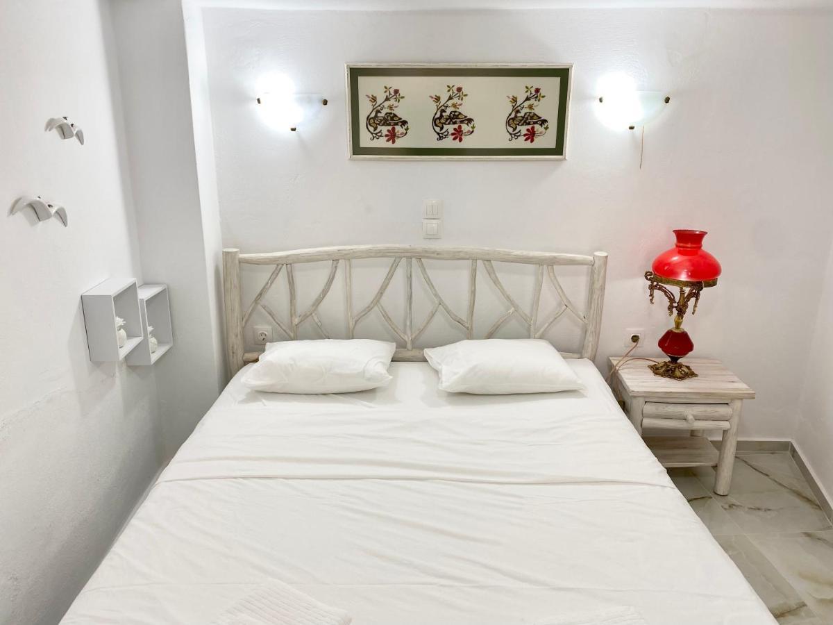 Lion House II Appartement Ioulis Buitenkant foto