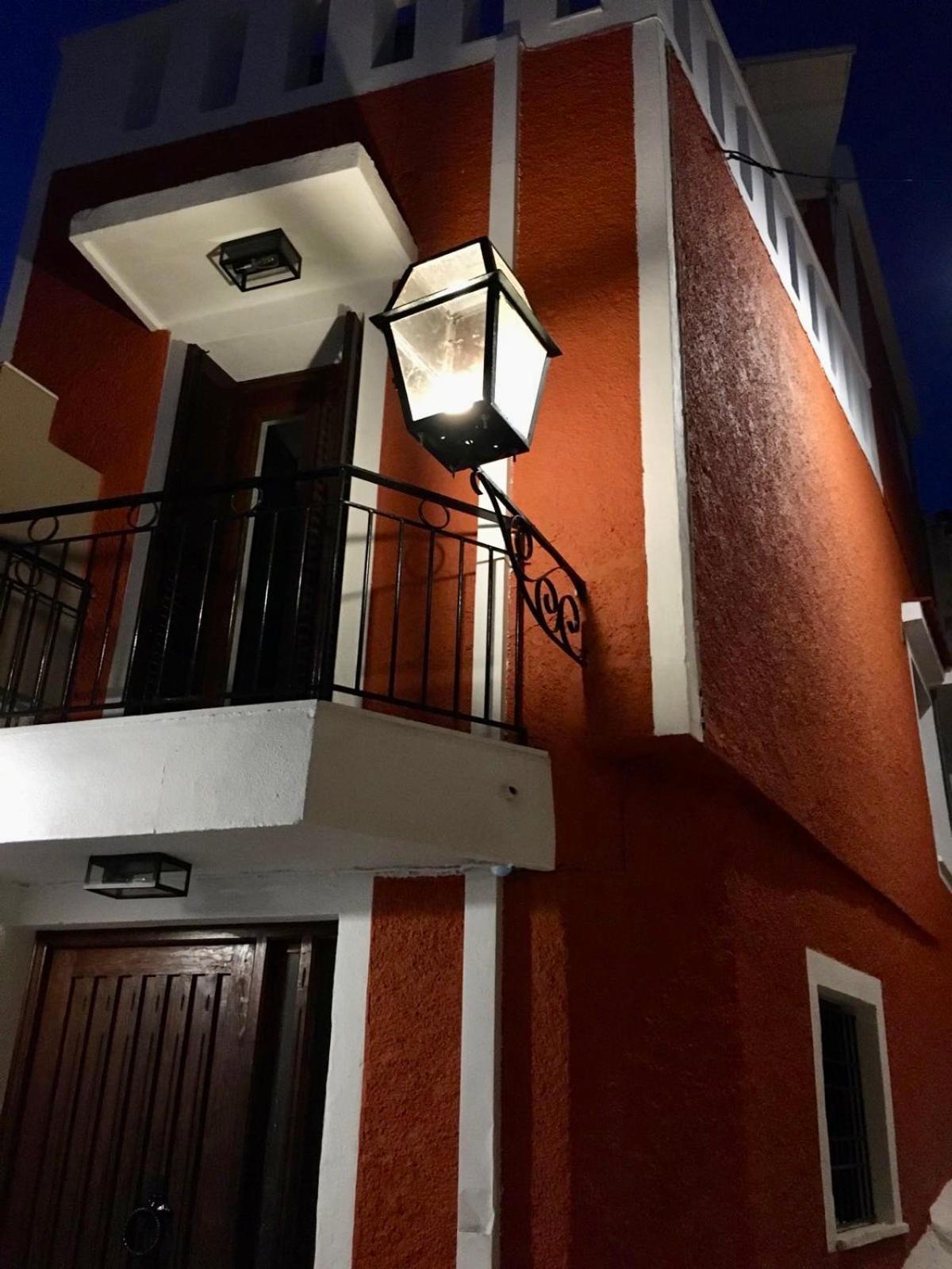 Lion House II Appartement Ioulis Buitenkant foto